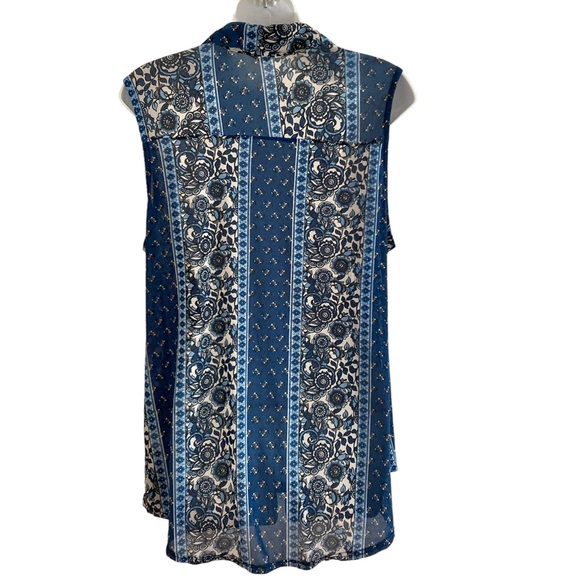 Ember Missy | Semi-sheer Tunic - Picture 12 of 16